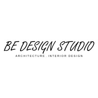 Be Design Studio Architecture logo - Similar company to Mango Architecture