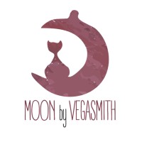 MOON by VEGASMITH logo - Similar company to Copywriter Collective Uk