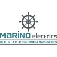 Marino Electrics logo - Similar company to Martronic Industrial Electronic Repair