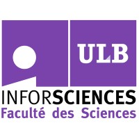 Université libre de Bruxelles - Département INFORSCIENCES logo - Similar company to Talent Live