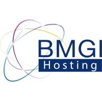 BMGI Hosting logo - Similar company to Yarbit