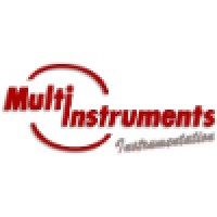 Multi Instruments Instrumentation logo - Similar company to Multi Instruments Analytical B.V.