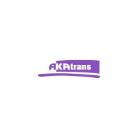 Akatrans logo - Similar company to Katran