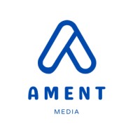 Ament Media logo - Similar company to Ament