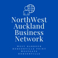 Northwest Auckland Business Network #NowBiz logo - Similar company to Masterjack Marketing