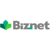 Biznet logo - Similar company to Nisoft