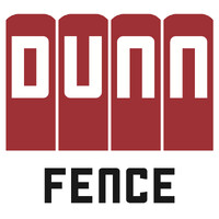 Dunn Fence logo - Similar company to Clofor