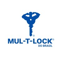 Multlock do Brasil logo - Similar company to Mul-T-Lock