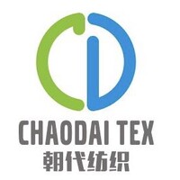 Wujiang City Chaodai Textile Co., Ltd logo