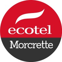 MORCRETTE EQUIPEMENT - ECOTEL AIX logo - Similar company to Ecotel Suisse