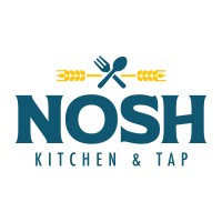 Nosh Kitchen & Tap logo - Similar company to Event Production Systems