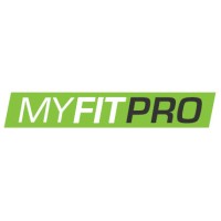 MyFitPro logo - Similar company to Rapidanalysis