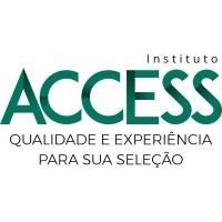 INSTITUTO ACCESS logo - Similar company to Certiplanet - Certificação Da Agricultura, Floresta E Pescas