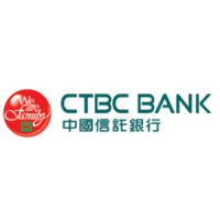 Bank CTBC Indonesia logo - Similar company to Bank Internasional Indonesia