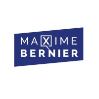 MAXIME BERNIER 2017 logo - Similar company to Plomberie Fortin
