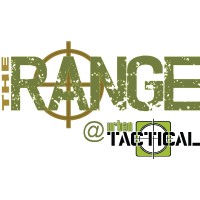 The Range @ Urban Tactical logo - Similar company to Css Group Of Companies Ltd.