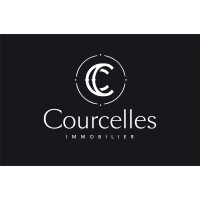 Courcelles Immobilier logo - Similar company to Guy Hoquet Clichy