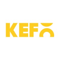 KEFO Srbija logo - Similar company to Institut Mol