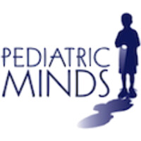 Pediatric Minds logo - Similar company to Collaborative Autism Management Programs