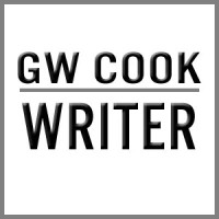 Gw Cook | Writer