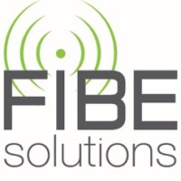 Fibe Solutions logo - Similar company to Fibe