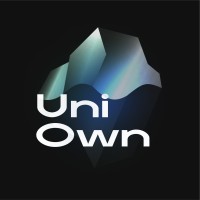 UniOwn logo - Similar company to Ptchr