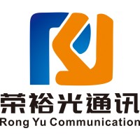 Wuhan Rongyu Optical Communication Technology Co.,Ltd.