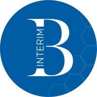 B-Intérim logo - Similar company to L'Auto-Traitement Émotionnel