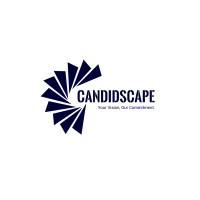 Candidscape Interior Design logo - Similar company to Design With A Purpose