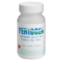 Periogen logo - Similar company to Influence Studios