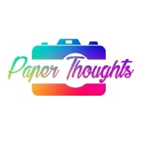 Paper Thoughts logo - Similar company to Pixcelx