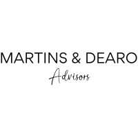 Martins Dearo Advisors logo - Similar company to Process Mind
