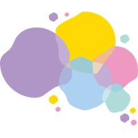 Neurodiversity in Charities logo - Similar company to Campion Creative