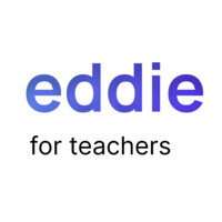 Eddie.io logo - Similar company to Ctrlx