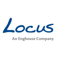 Locus A/S