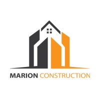 Marion Construction Pvt. Ltd. logo - Similar company to Shree Design