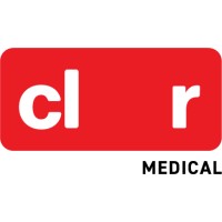 CLR Medical logo - Similar company to Techno India University