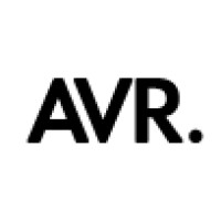AVR logo - Similar company to K.V.V. Quick Boys