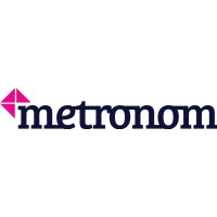 Metronom - Creative Studio logo - Similar company to Marka Indonesia