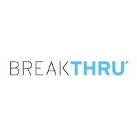 BreakthrU Business Coaching logo - Similar company to The Breakthru Multi-Family Office