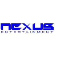 Nexus Entertainment logo - Similar company to Ignition Facility
