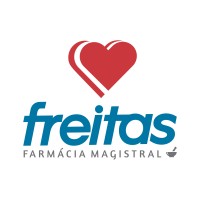 Freitas Manipulação logo - Similar company to Sow Connect