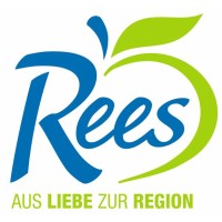 Rees Frischemärkte KG logo - Similar company to Recruitiverse