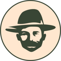 PÁTRIA AgroNegócios logo - Similar company to Só Brinde Personalizados