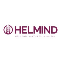 Helmind - Hellenic Mixtures Industry logo - Similar company to Foodwest