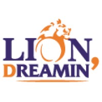 Lion Dreamin logo - Similar company to Think Bi̇li̇şi̇m Ve Yazilim Hi̇zmetleri̇