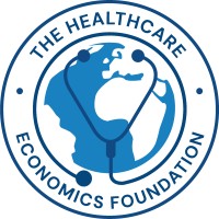 The Healthcare Economics Foundation logo - Similar company to Visiblemr