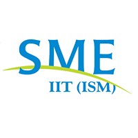 SME IIT ISM STUDENT CHAPTER. logo - Similar company to All4Ps Private Limited