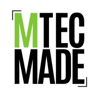 MTECMADE GmbH logo - Similar company to Knowyourchat | Dein Digitaler Social Media Assistent