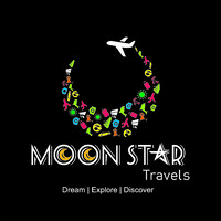 moon star travels
